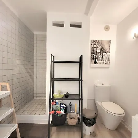 Apartment T2 A - 4 Personnes, Parking, Vue - Fr-1-794-162